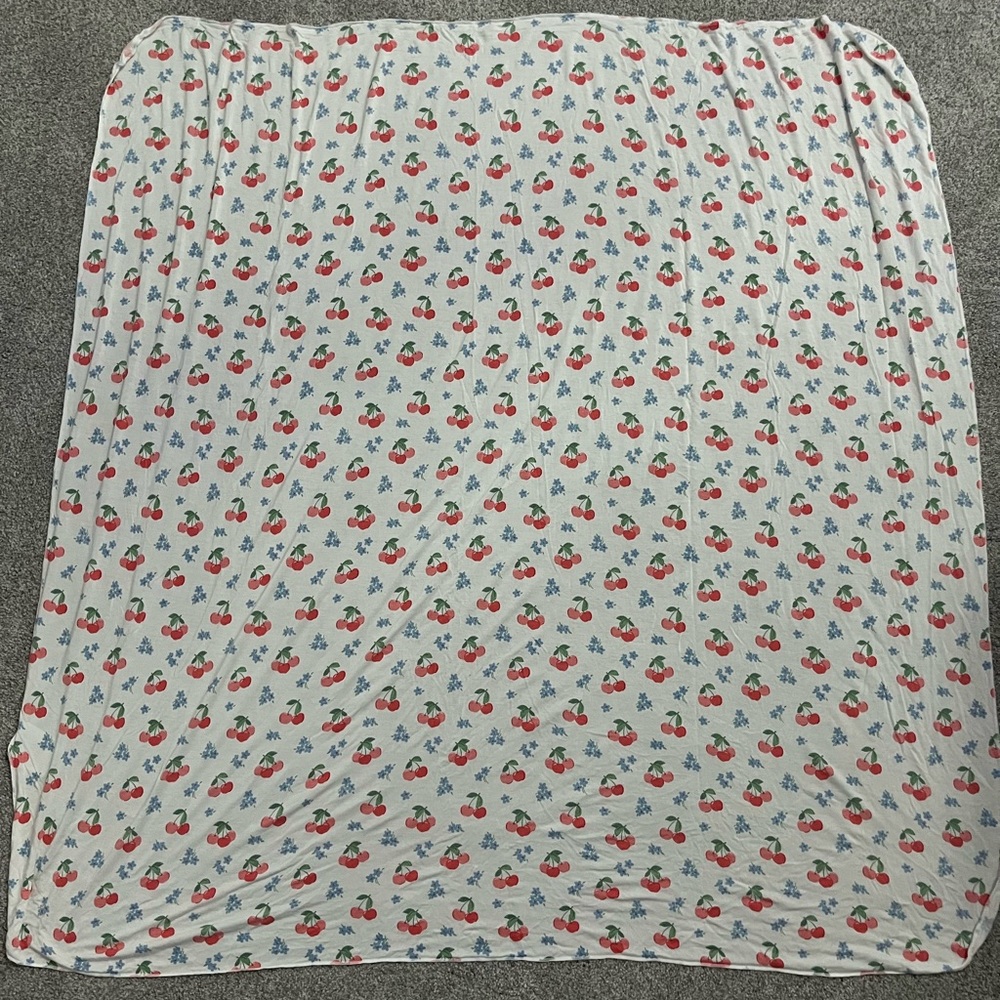 Angel dear bamboo swaddle